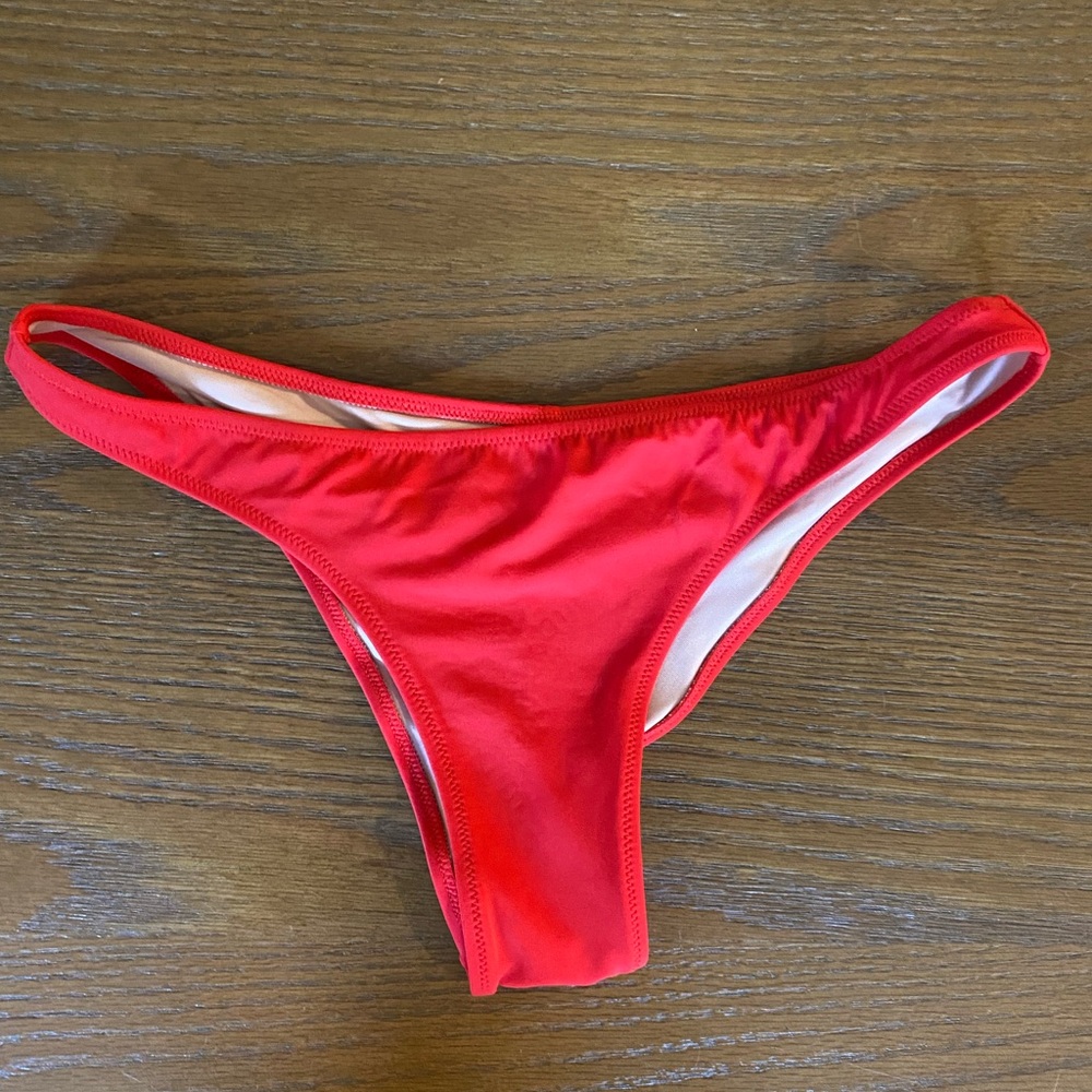 Victoria secret bikini bottom